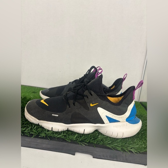 Other - Nike Free RN 5.0 GS AR4143-003 Running Shoe, Kid's Size 7Y